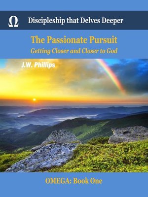 cover image of The Passionate Pursuit